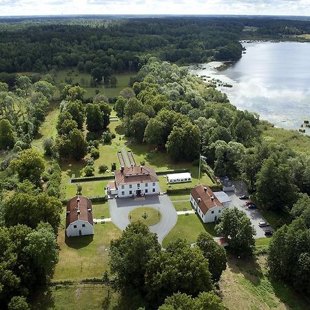 Hotel Noors Slott Knivsta  Exterior foto