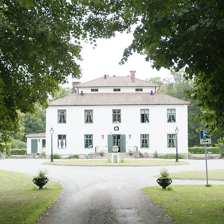 Hotel Noors Slott Knivsta  Exterior foto